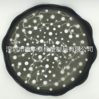 硅膠餐具