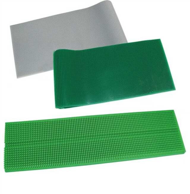 硅膠片