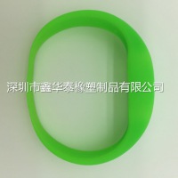 硅膠手帶